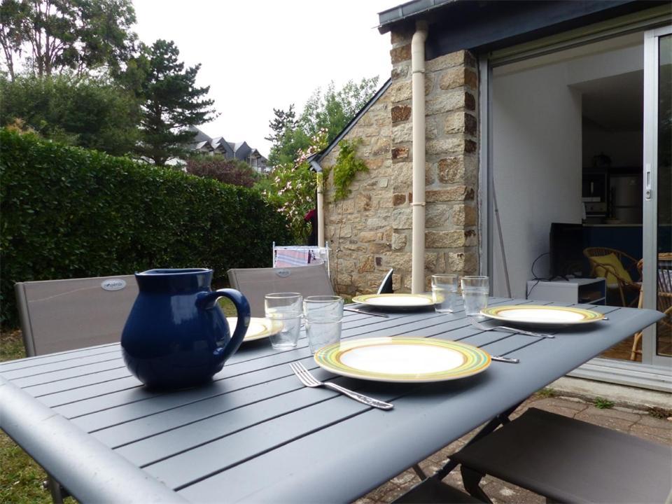 Port An Dro 1 - Wifi, Jardin, Plage 200M - K295 Carnac Exterior foto