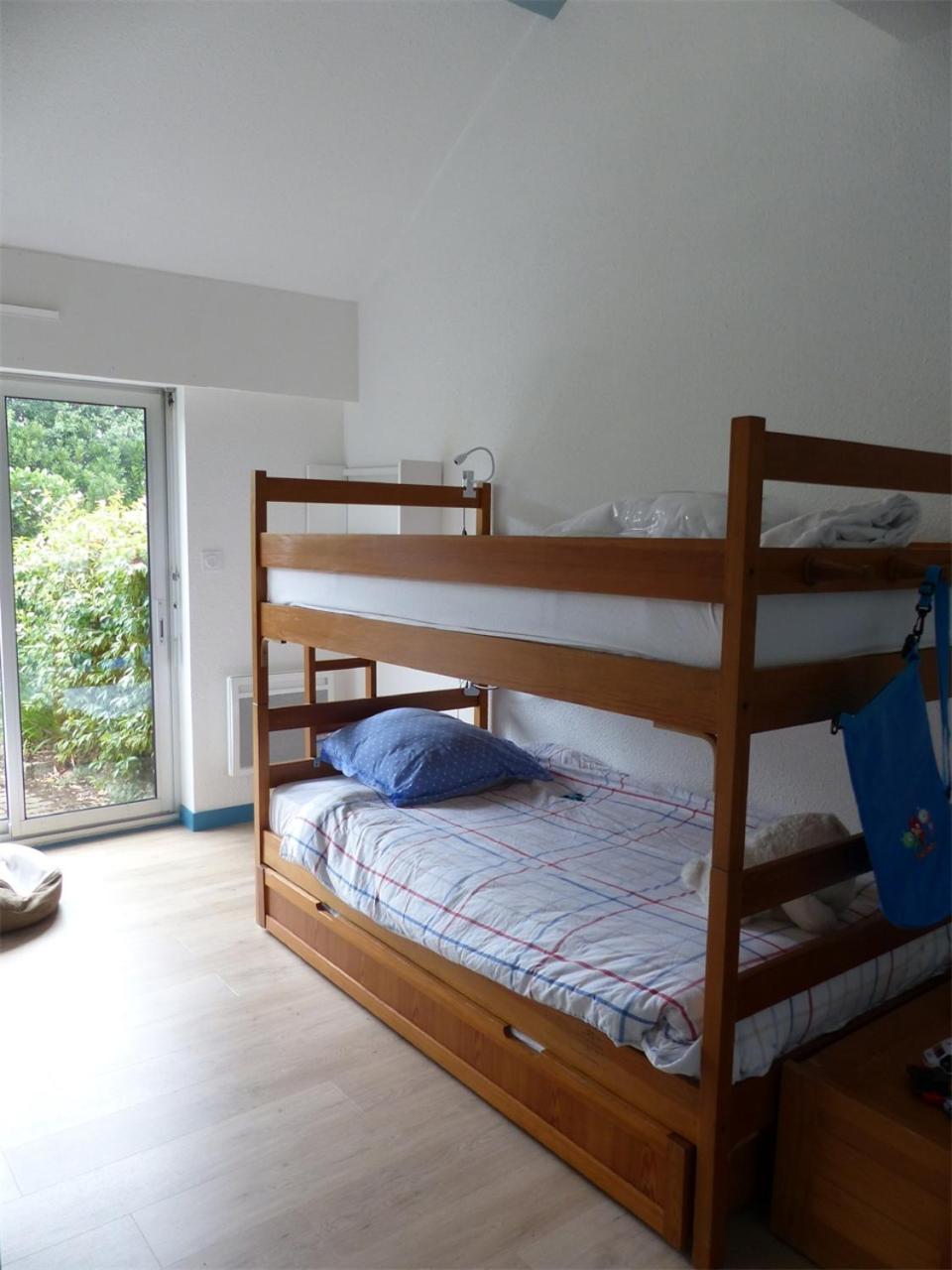 Port An Dro 1 - Wifi, Jardin, Plage 200M - K295 Carnac Exterior foto